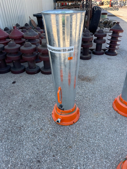 2023 MICHIGAN PNEUMATIC ES-8AM-TRACKER