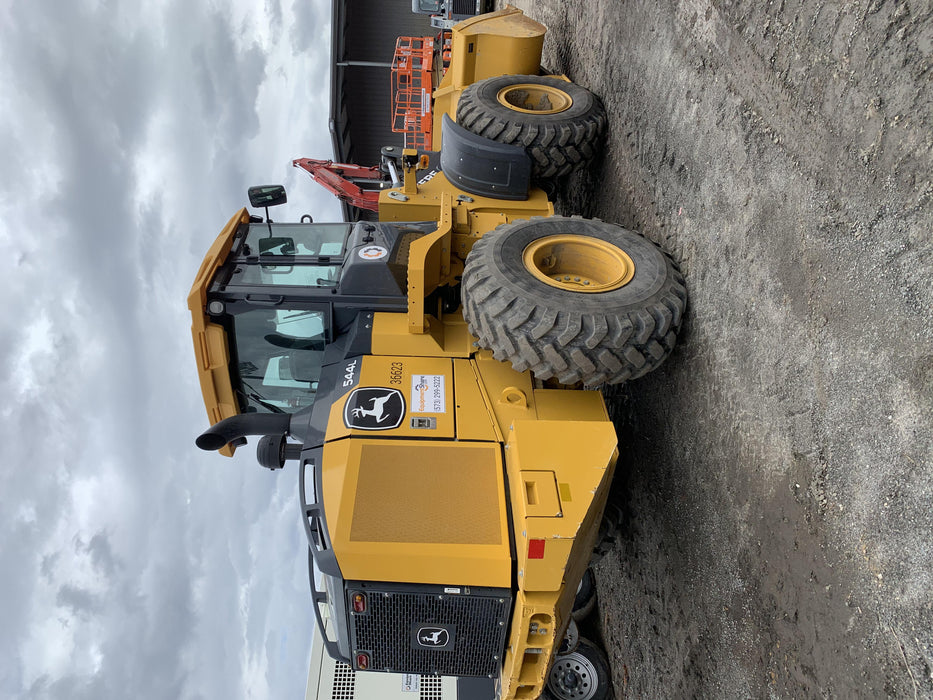 2019 D&E MANUFACTURING 48" BUCKET FORKS