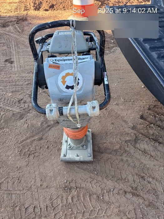 2023 MULTIQUIP MTX60HD