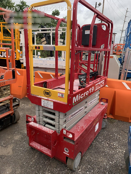 2022 MEC Micro 19