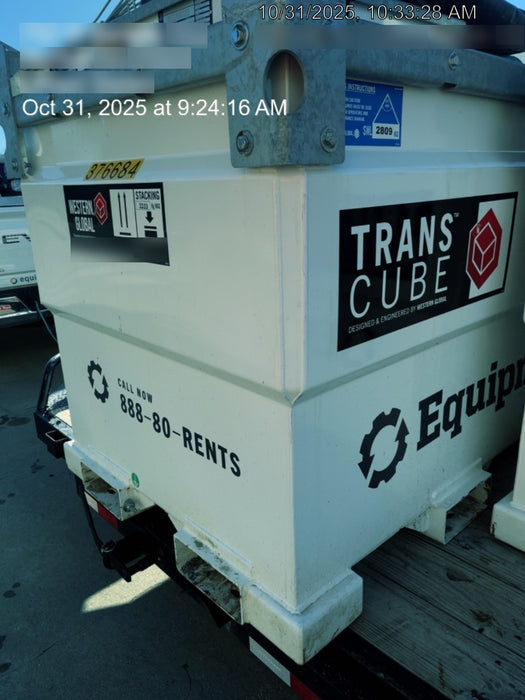 2023 WESTERN GLOBAL 20TCG-ES