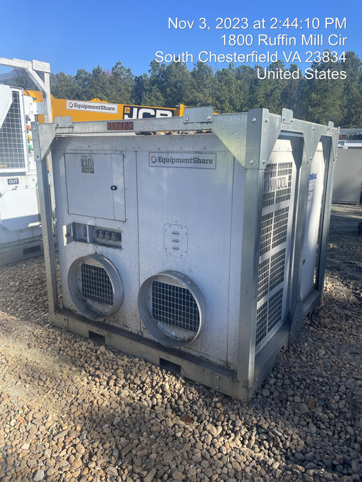 2023 KWIKOOL KPO25-43HF