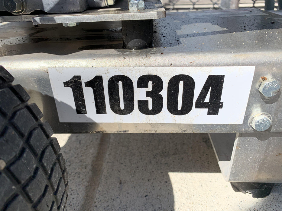 2020 MI-T-M CORPORATION CA-2703-1MMH