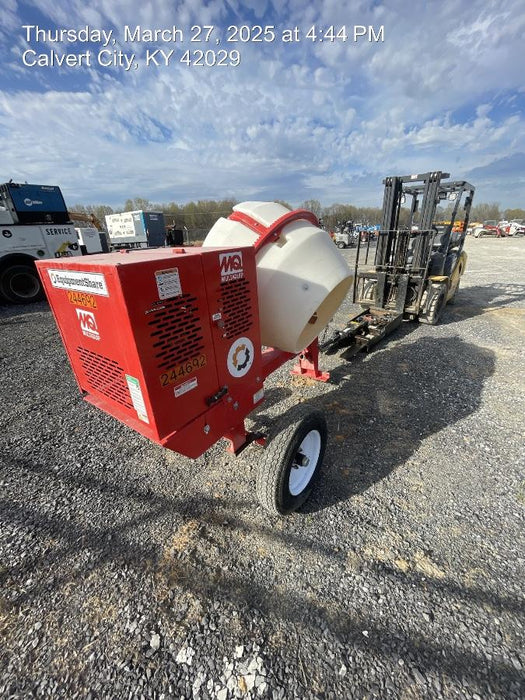 2022 MULTIQUIP MC94PK