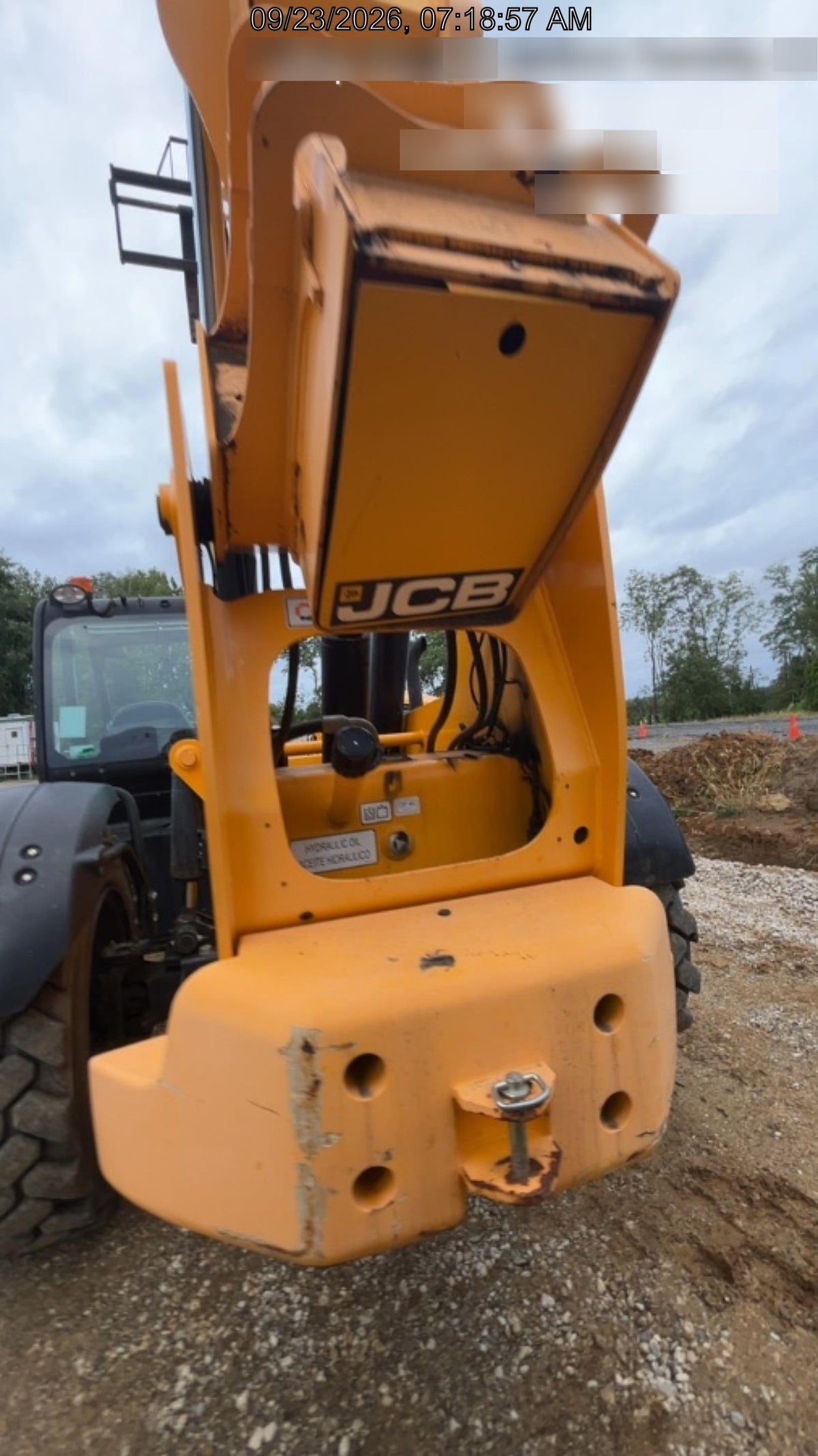 2021 JCB 512-56