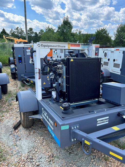 2023 ATLAS COPCO PAC F44 KD