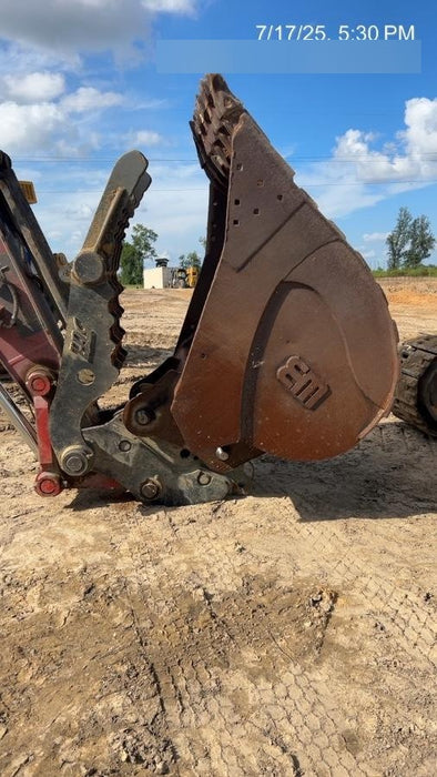 2018 WERK-BRAU 60" Bucket - Werk-Brau