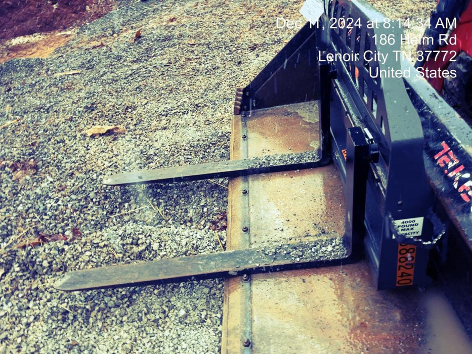 2024 SOLESBEE SPF-48