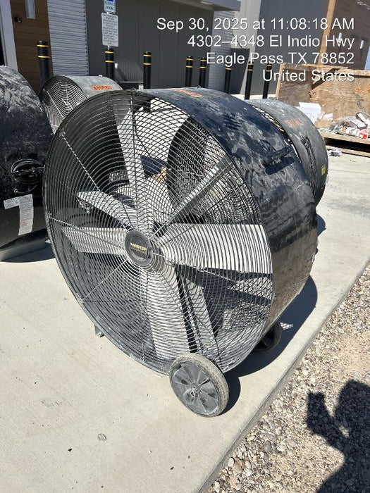 2024 MASTER MHD-42-BDF-C