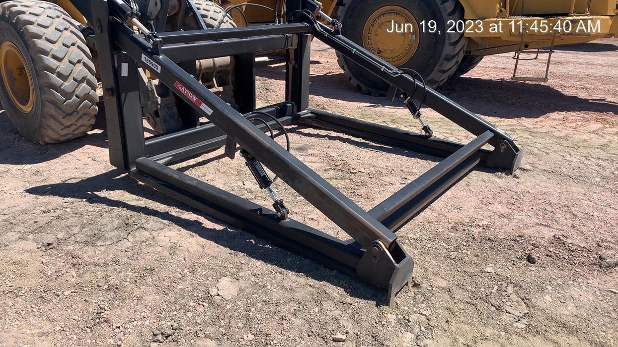 2021 ARROW MATERIAL HANDLING 049PG