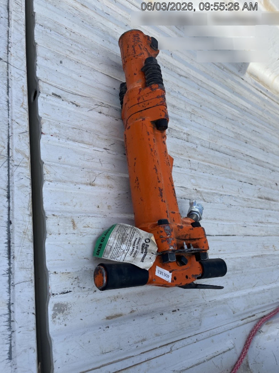 2024 MICHIGAN PNEUMATIC ES-TPB90-118-TRACKER