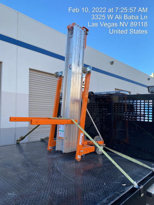 2021 LIFTSMART MLC-24