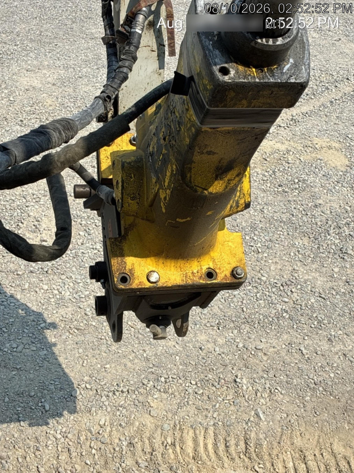 2025 EPIROC SB452
