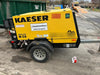 2019 KAESER M58