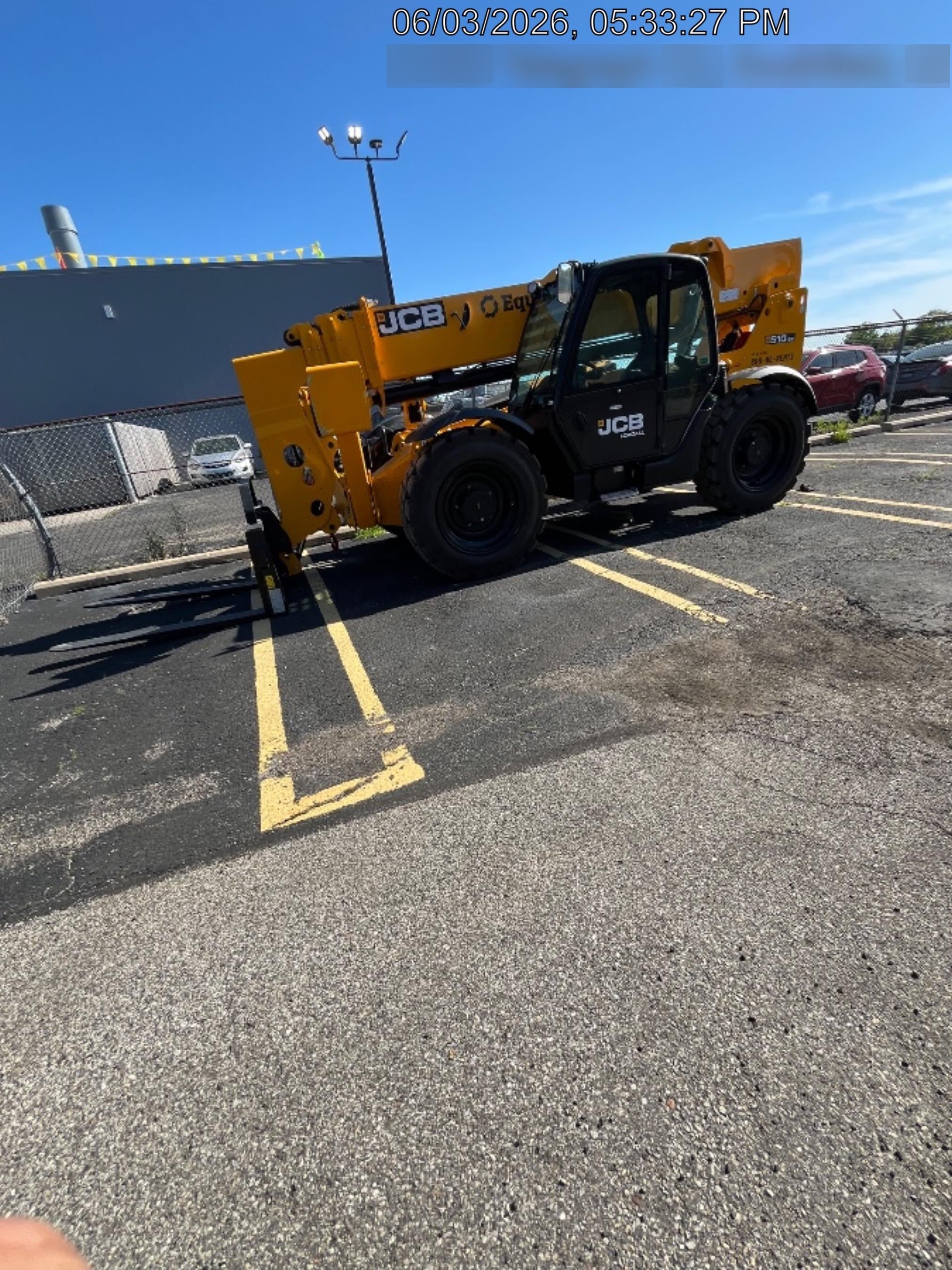2026 JCB 510-56