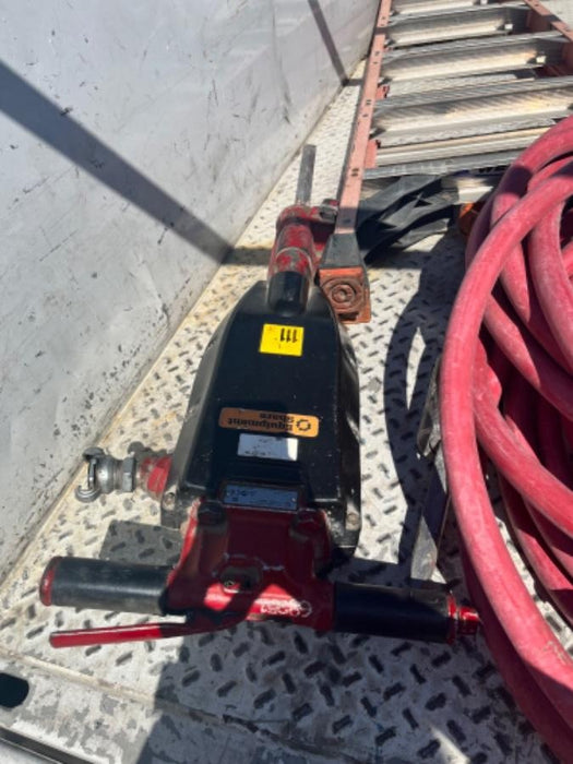 2020 CHICAGO PNEUMATIC CP 1290 S