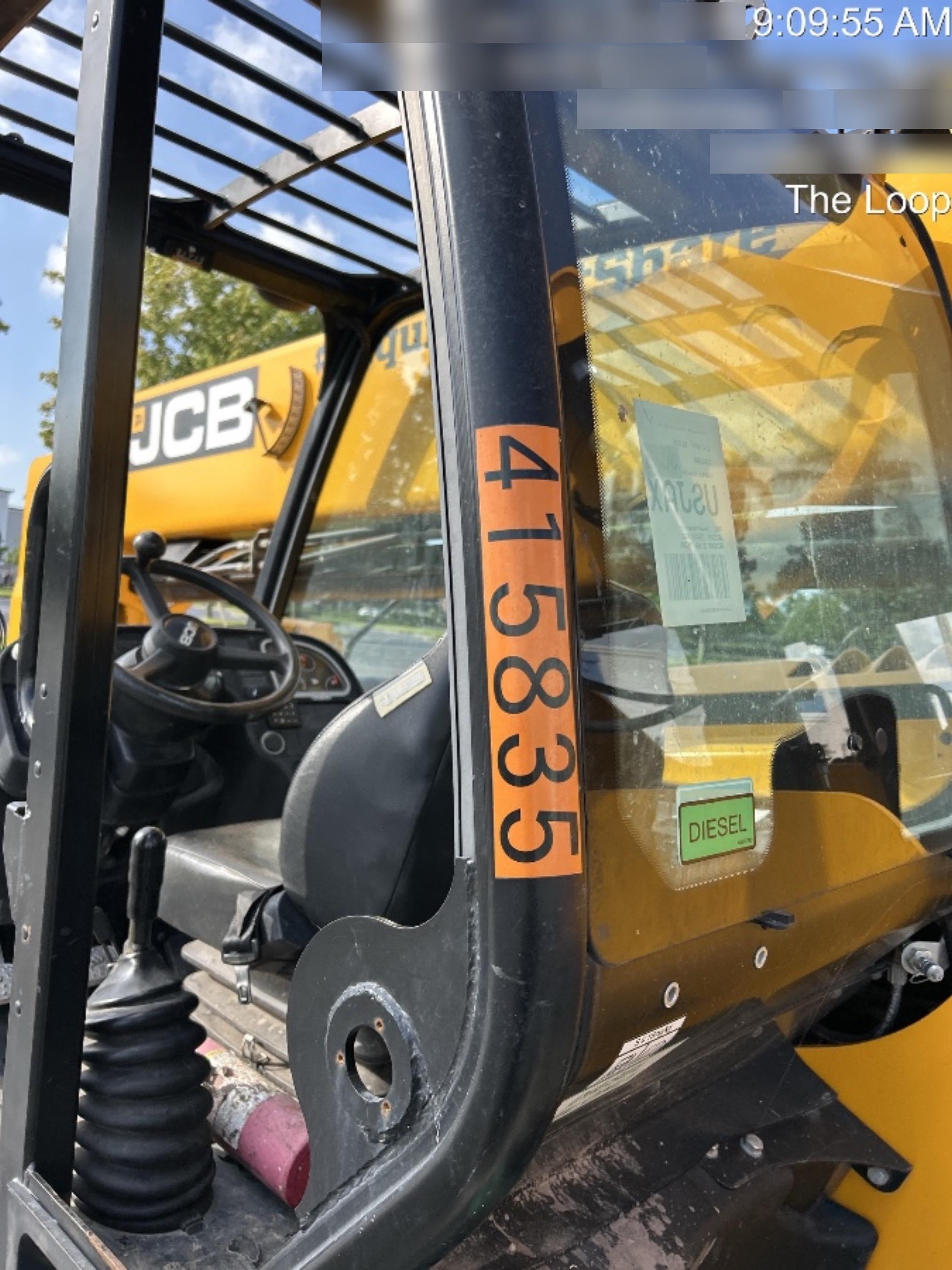 2024 JCB 506-36