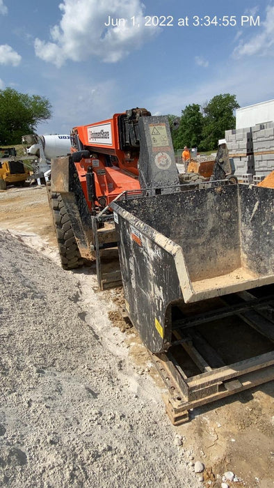 2020 STAR INDUSTRIES M-1820 - Self-Dump Hopper