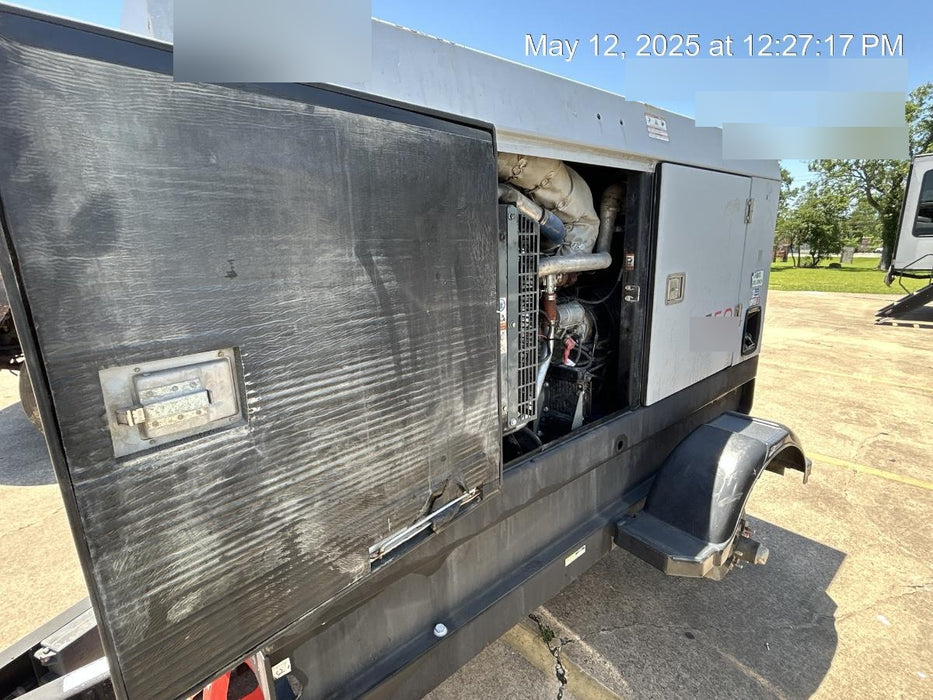 2020 WACKER NEUSON G50