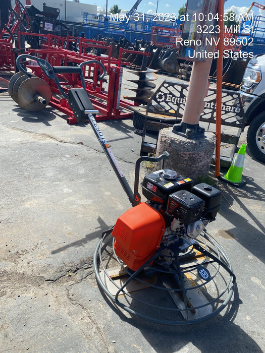 2020 HUSQVARNA CT 36-8A-V