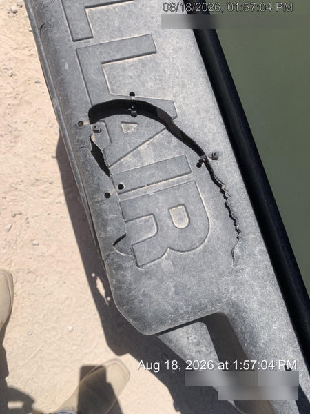 2019 SULLAIR 185-DPQ