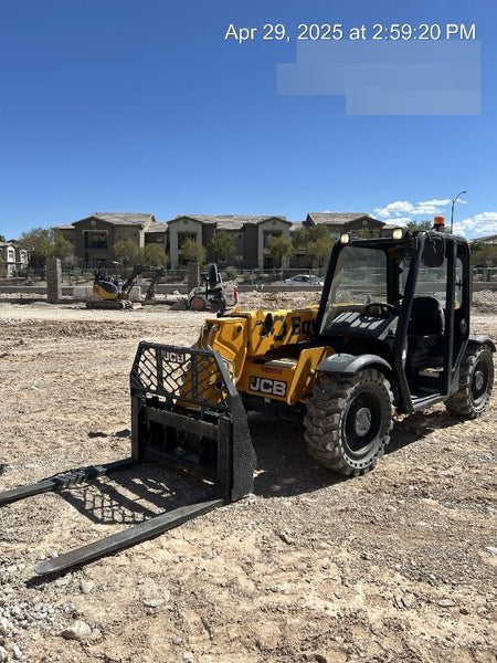 2024 JCB 505-20TC