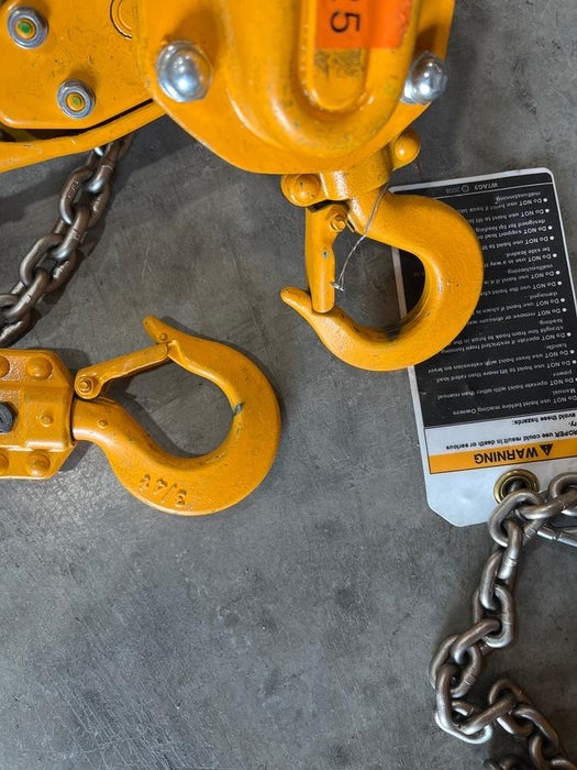 2023 HARRINGTON L5LB008-10