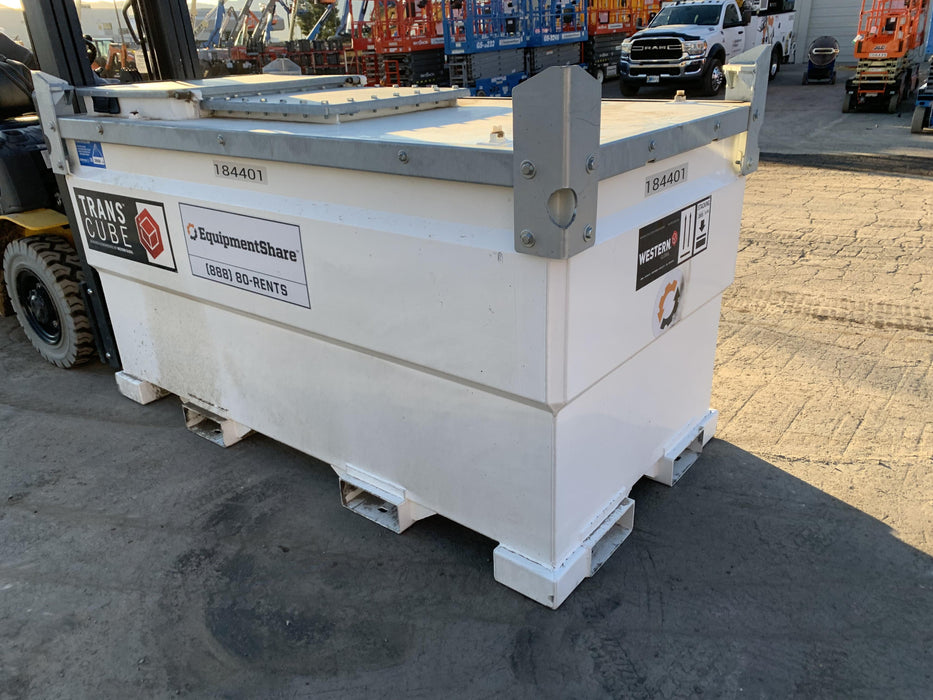 2021 TRANSCUBE 20TCG(G)W-NA