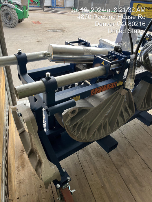 2024 CURRENT TOOLS 252-CT