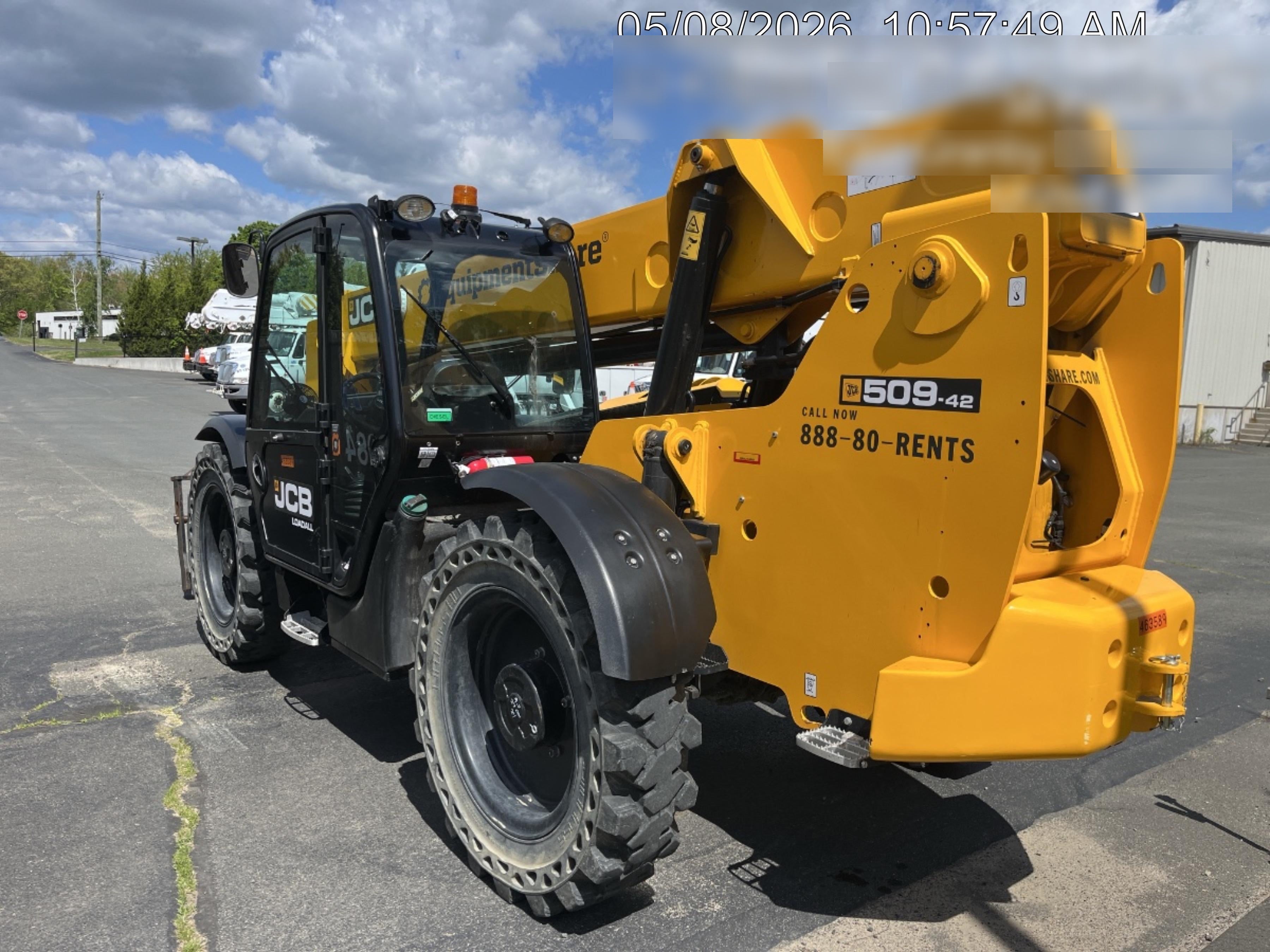 2024 JCB 509-42