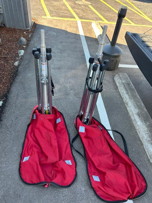 2024 MULTIQUIP GB8LED