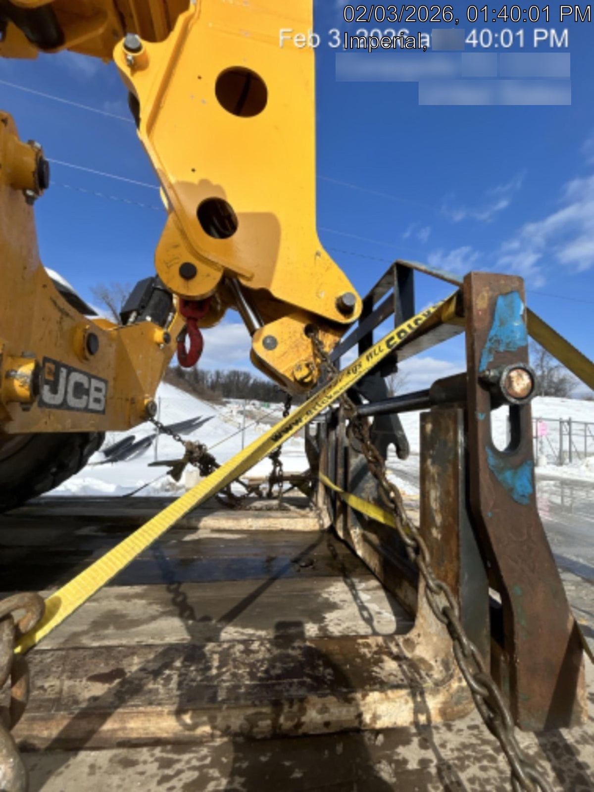 2025 JCB 512-56