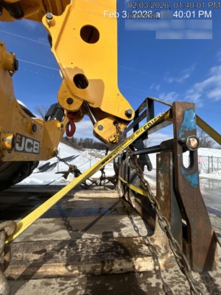 2025 JCB 512-56