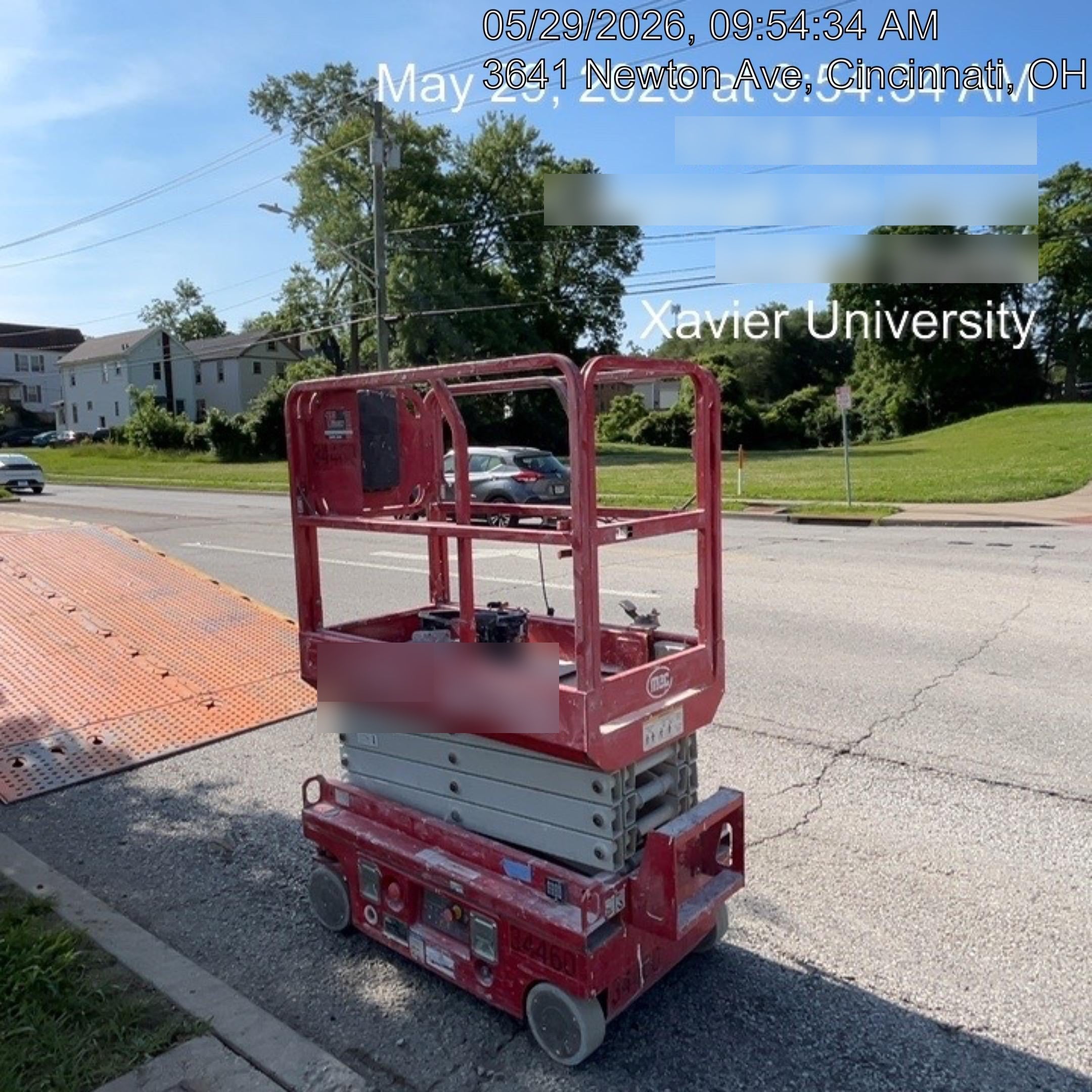 2019 MEC 1330SE