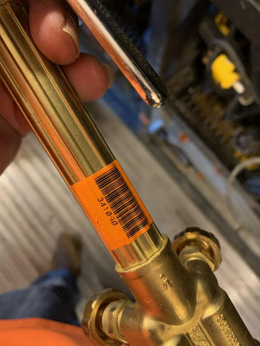 2021 MICHIGAN PNEUMATIC HV-6AM