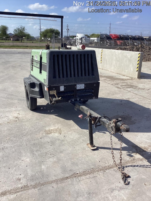 2021 SULLAIR 185D-DPQ KU4F