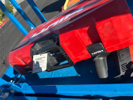 2024 HILTI DD 150-U