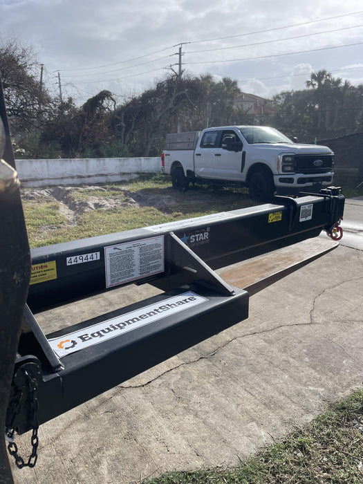 2024 STAR INDUSTRIES M1360B - Star JIB Boom