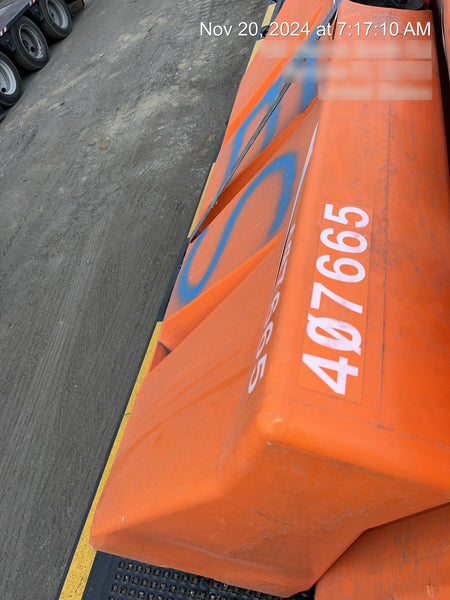2024 ULINE H-4584