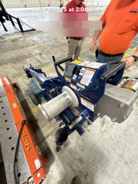 2025 CURRENT TOOLS 100A