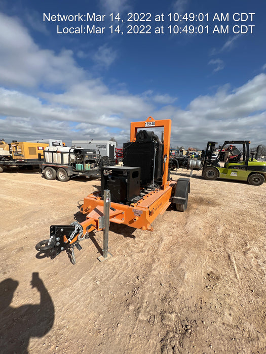 2021 PIONEER PP88S12L71-TCD3.6