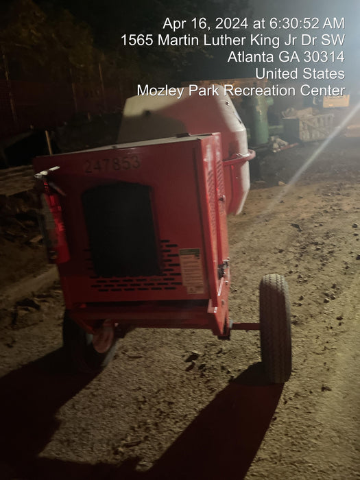 2022 MULTIQUIP MC94PK