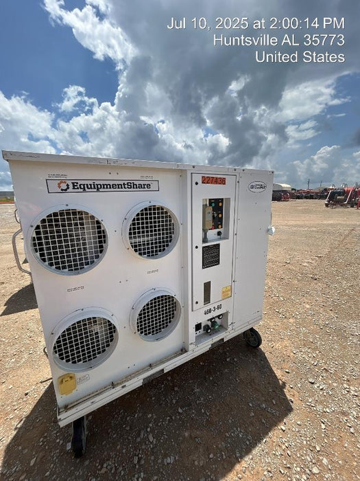 2022 UNITED COOL AIR Mach145G4AS30