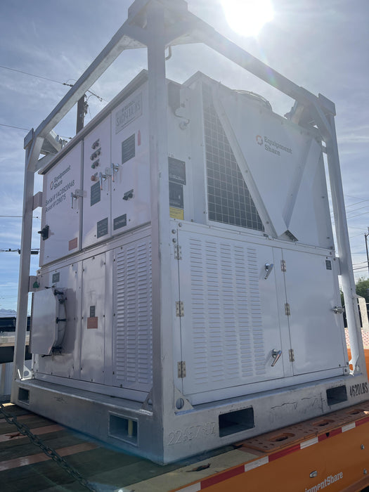 2020 SMARTECH SACP41A-HS