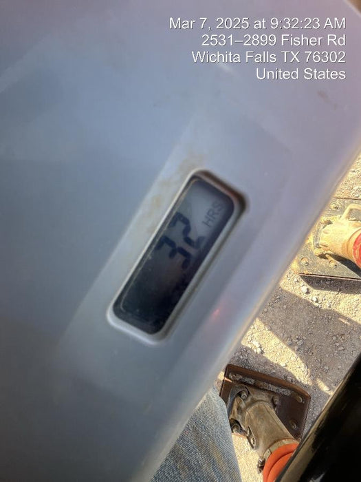 2023 MULTIQUIP MTX60HD