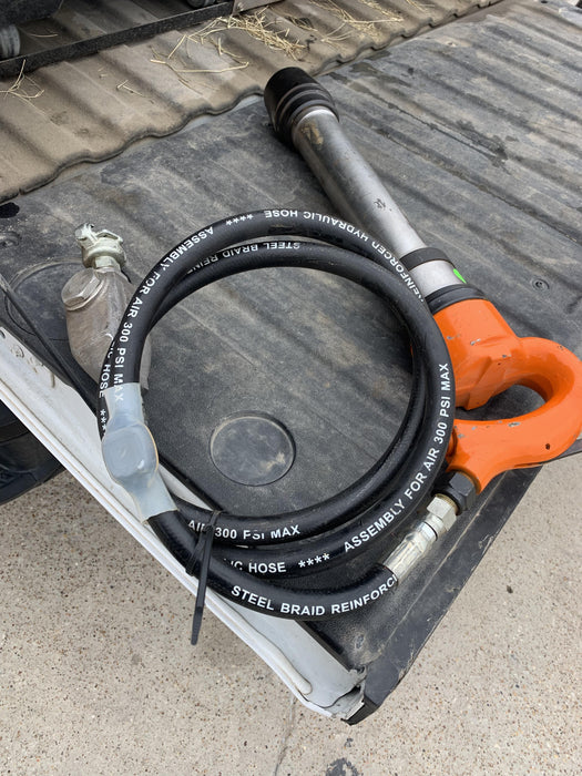 2020 CHICAGO PNEUMATIC CP4611 P