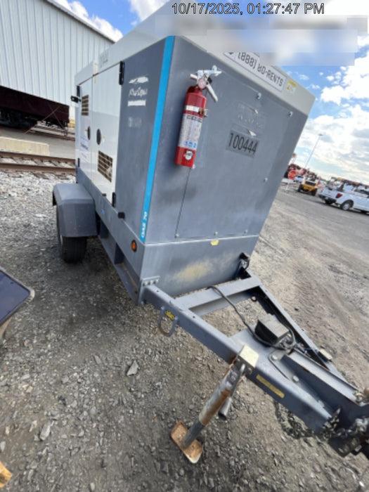 2020 ATLAS COPCO QAS 70