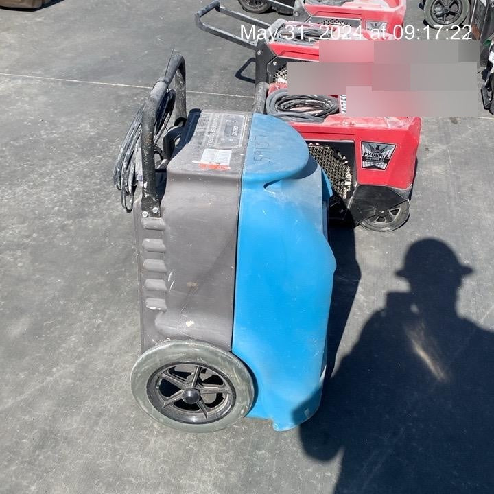 2019 DRI-EAZ DrizAir1200