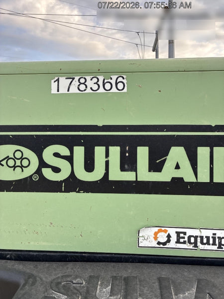 2021 SULLAIR 185D-DPQ KU4F
