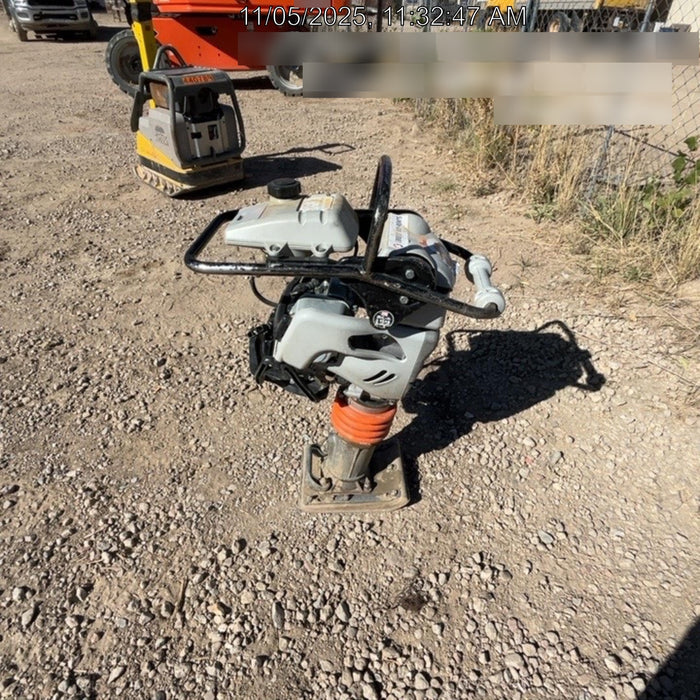 2023 MULTIQUIP MTX60HD